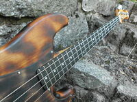 FLM Bass - Gitarre Verkauf